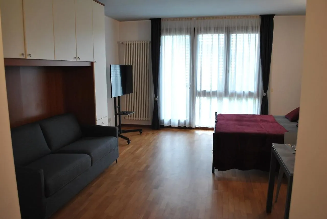 Apartment Only The Best 1 La Suite Per Il Tuo Soggiorno Tra Venezia Treviso Preganziol