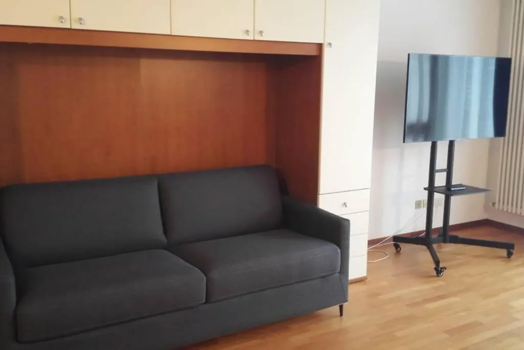 Only The Best 1 La Suite Per Il Tuo Soggiorno Tra Venezia Treviso Preganziol Appartement