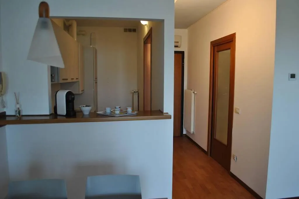Appartement Only The Best 1 La Suite Per Il Tuo Soggiorno Tra Venezia Treviso Preganziol