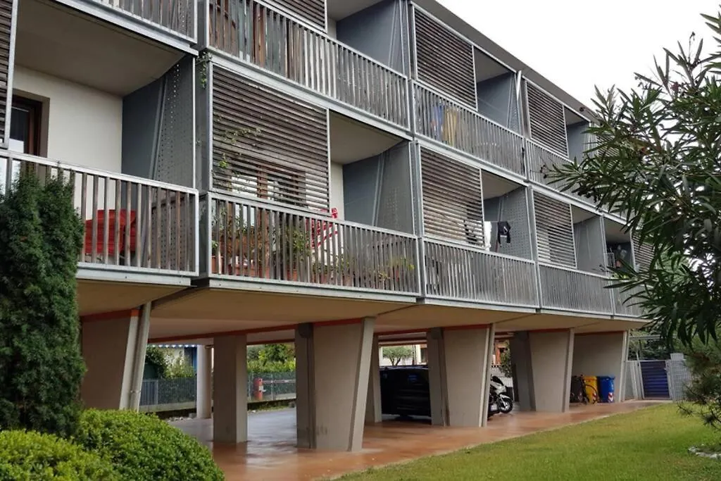 Appartement Only The Best 1 La Suite Per Il Tuo Soggiorno Tra Venezia Treviso Preganziol