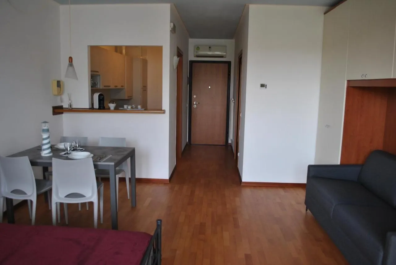 Appartement Only The Best 1 La Suite Per Il Tuo Soggiorno Tra Venezia Treviso Preganziol