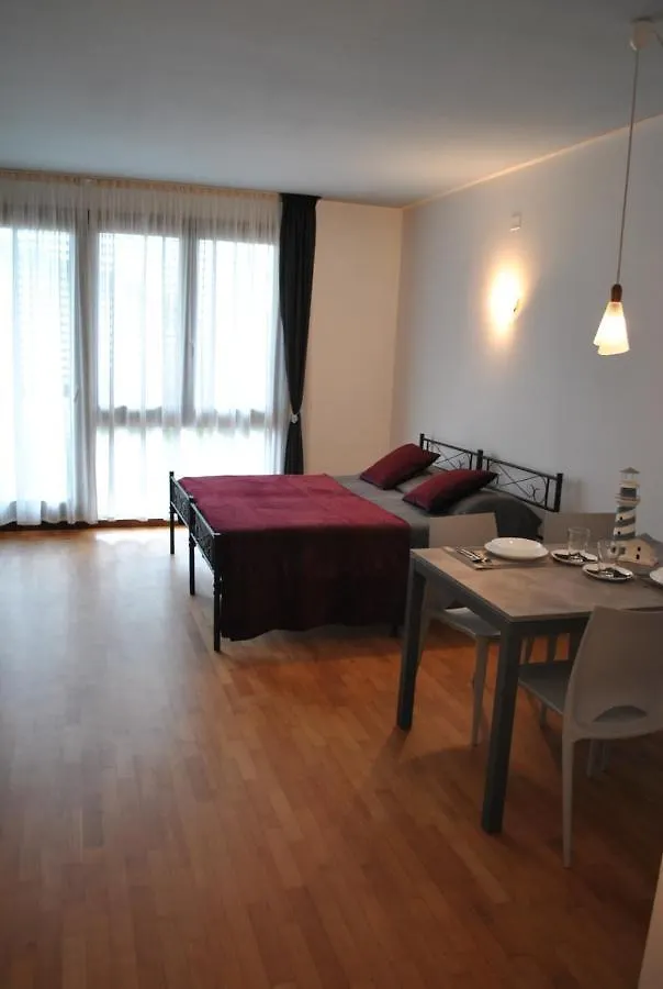 Only The Best 1 La Suite Per Il Tuo Soggiorno Tra Venezia Treviso Preganziol Italie