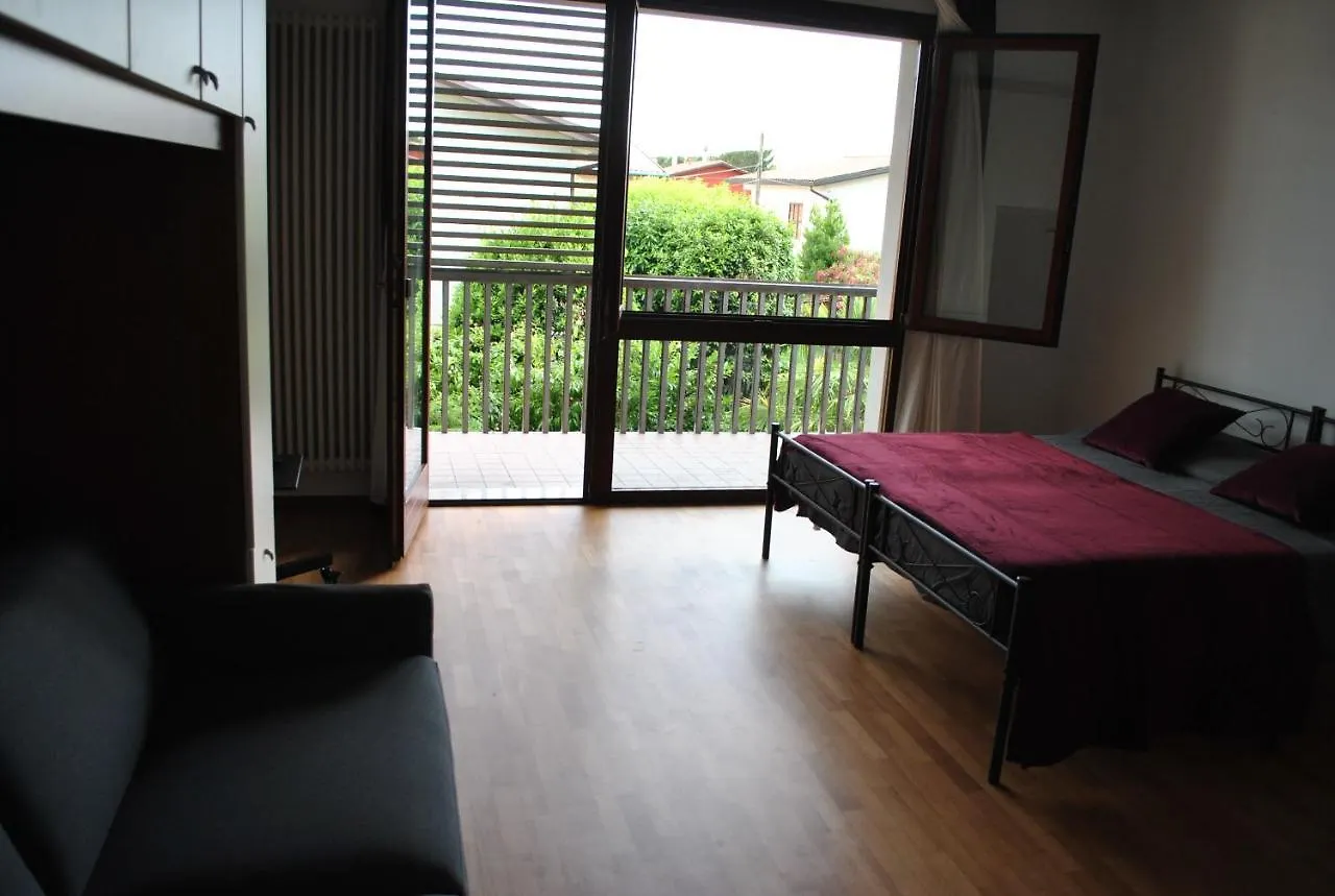 Only The Best 1 La Suite Per Il Tuo Soggiorno Tra Venezia Treviso Preganziol 0*,  Italie