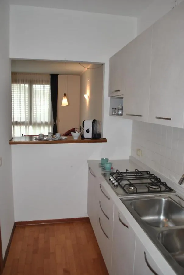 Only The Best 1 La Suite Per Il Tuo Soggiorno Tra Venezia Treviso Preganziol Appartement