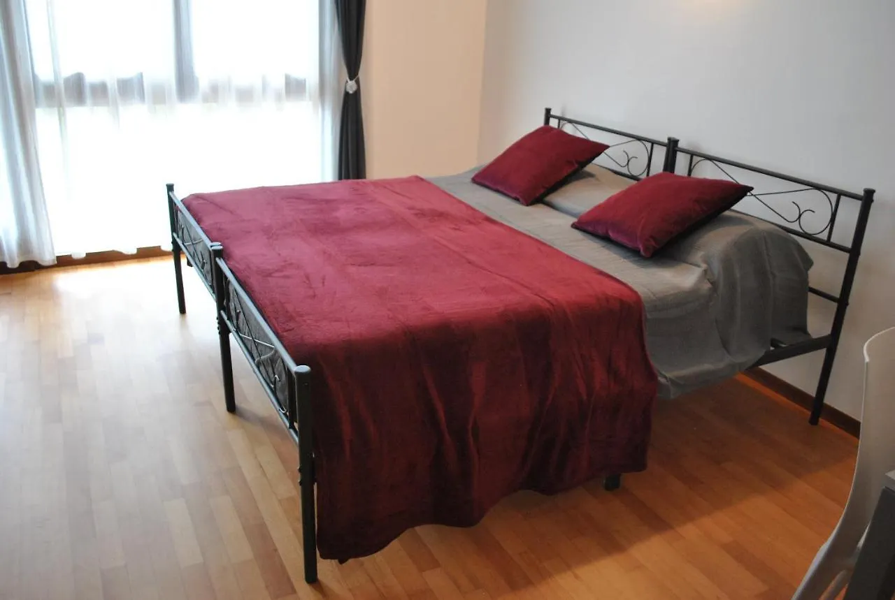 Appartement Only The Best 1 La Suite Per Il Tuo Soggiorno Tra Venezia Treviso Preganziol Italie