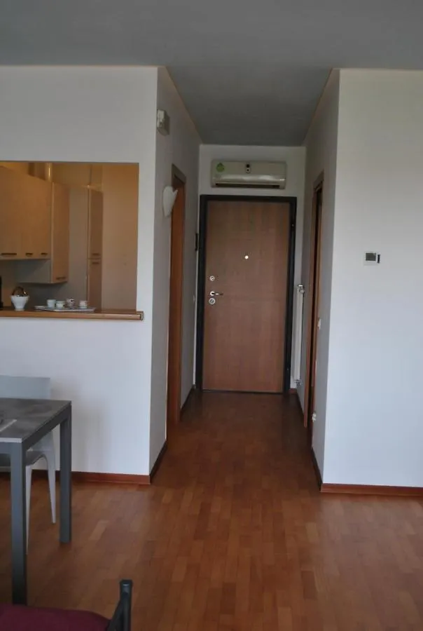 Only The Best 1 La Suite Per Il Tuo Soggiorno Tra Venezia Treviso Preganziol Appartement