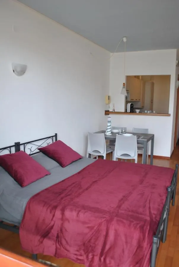 Appartement Only The Best 1 La Suite Per Il Tuo Soggiorno Tra Venezia Treviso Preganziol Italie