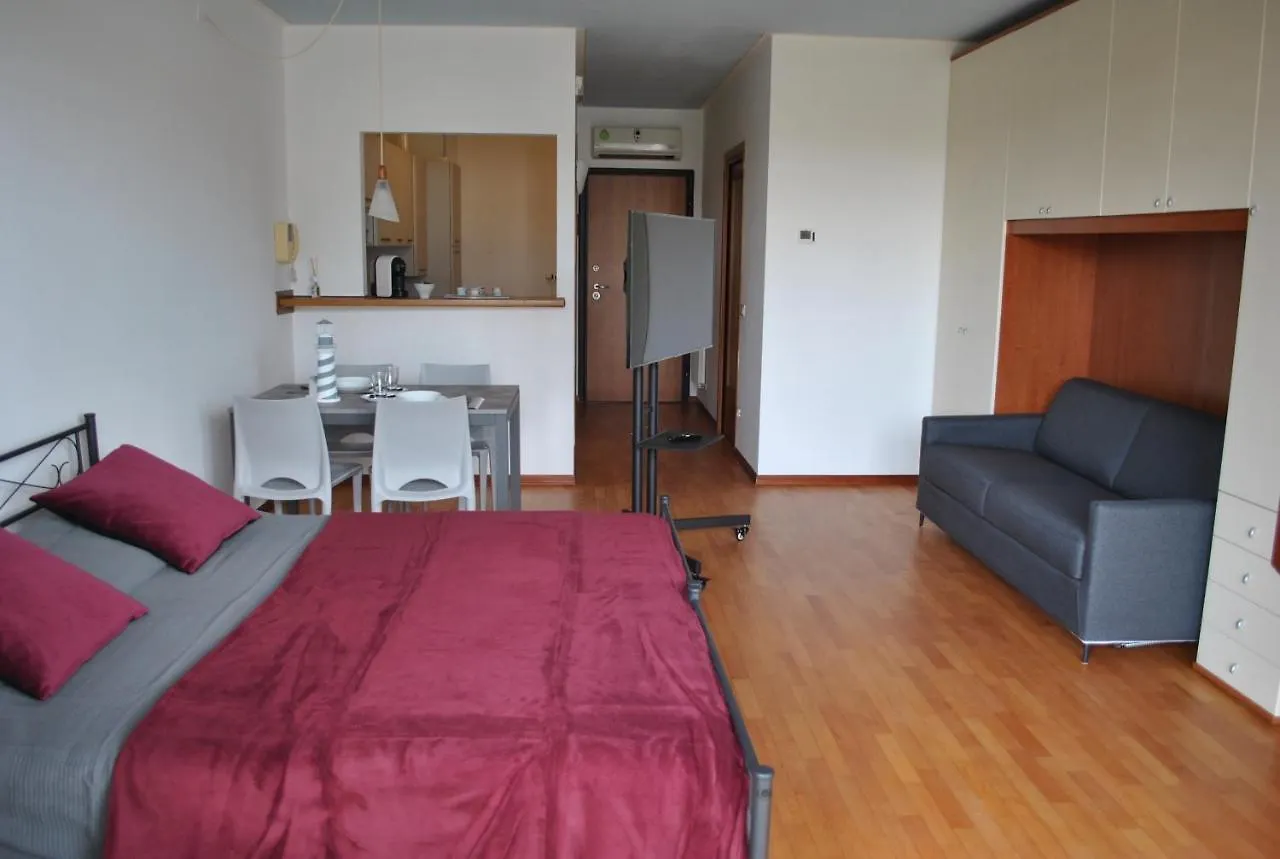 Only The Best 1 La Suite Per Il Tuo Soggiorno Tra Venezia Treviso Preganziol 0*,