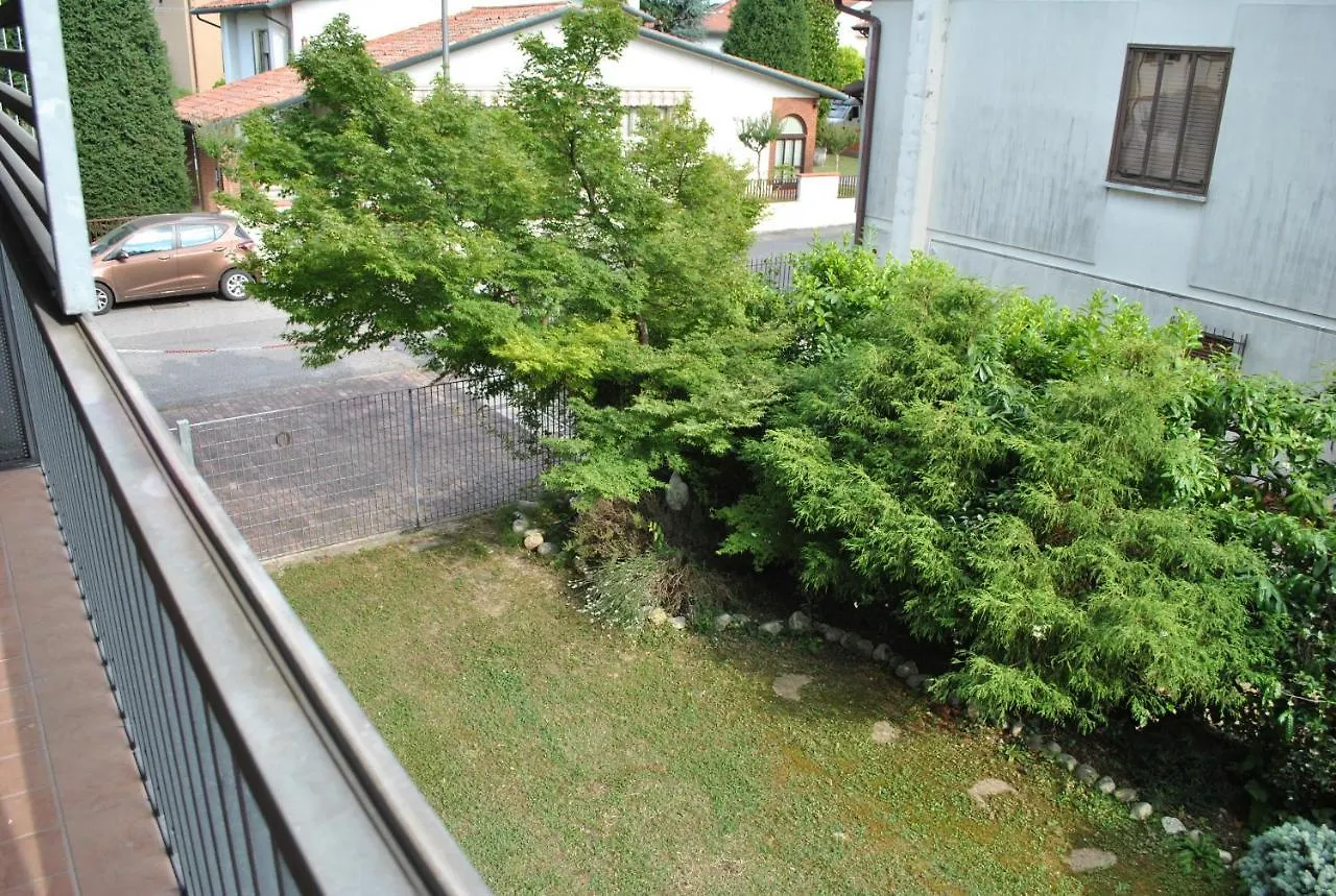 Only The Best 1 La Suite Per Il Tuo Soggiorno Tra Venezia Treviso Preganziol Appartement