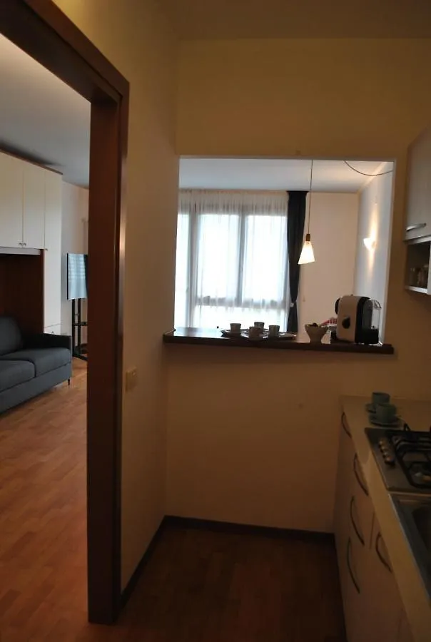 Only The Best 1 La Suite Per Il Tuo Soggiorno Tra Venezia Treviso Preganziol 0*,