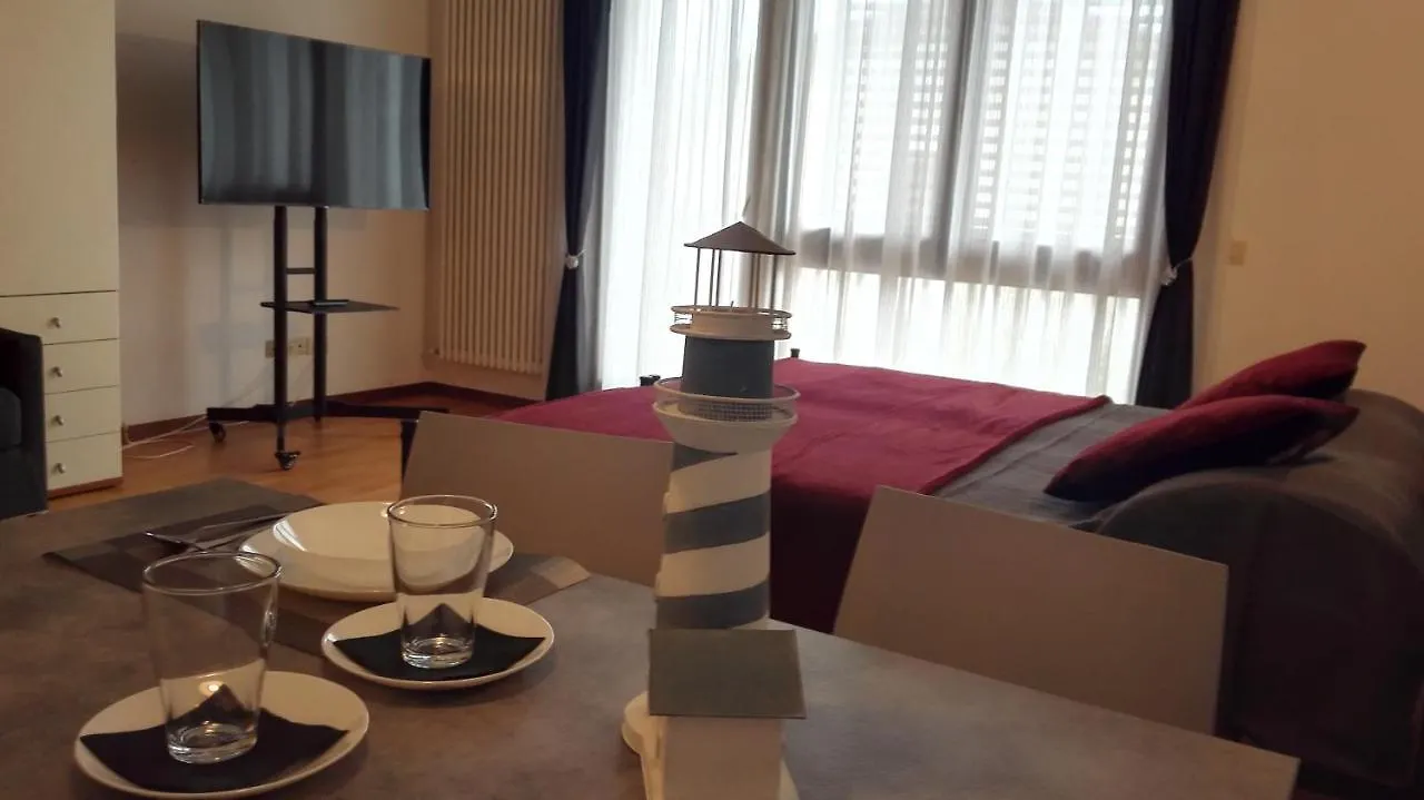 Appartement Only The Best 1 La Suite Per Il Tuo Soggiorno Tra Venezia Treviso Preganziol