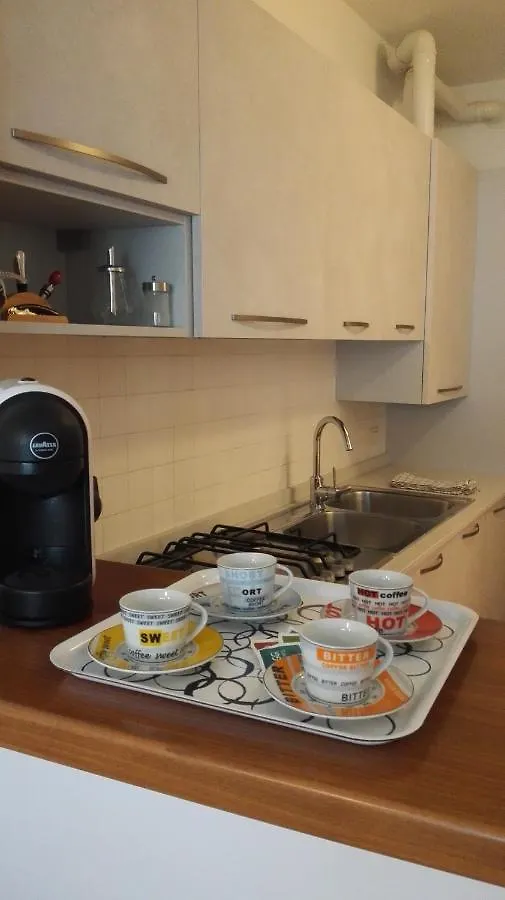Appartement Only The Best 1 La Suite Per Il Tuo Soggiorno Tra Venezia Treviso Preganziol